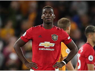 Manipulating Pogba? | 'Ole can...